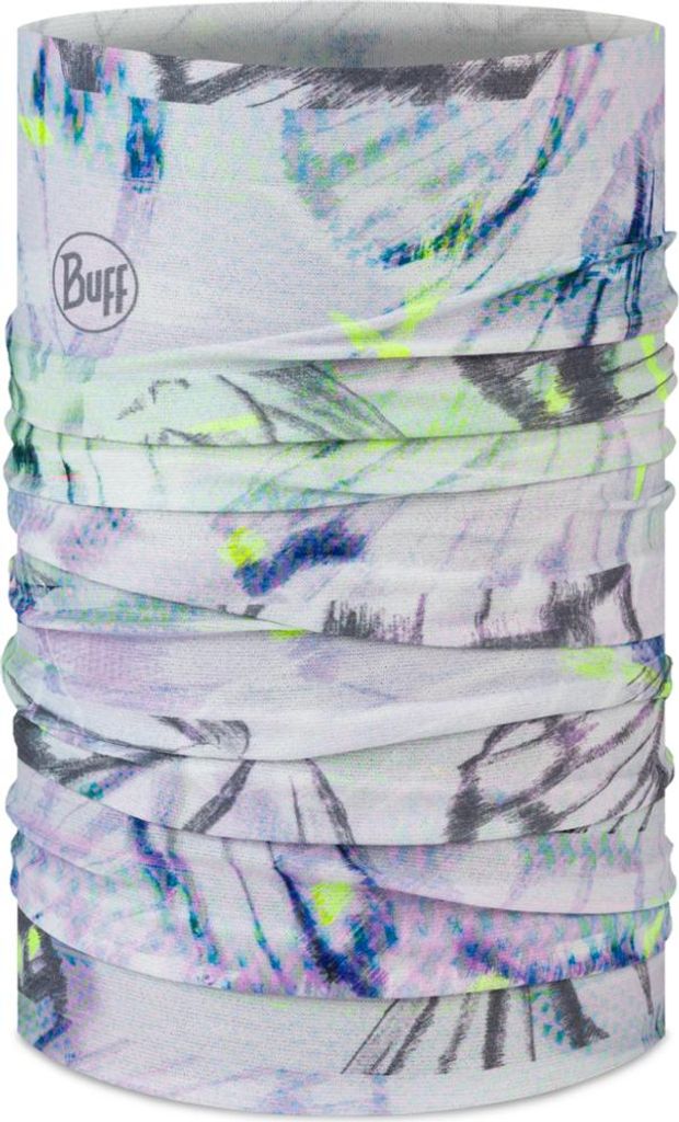 Buff Coolnet UV blau 0