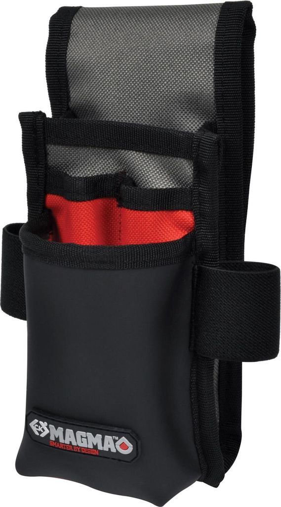 C.K Universal Werkzeugtasche Magma für Techniker unbestückt Produktbild 