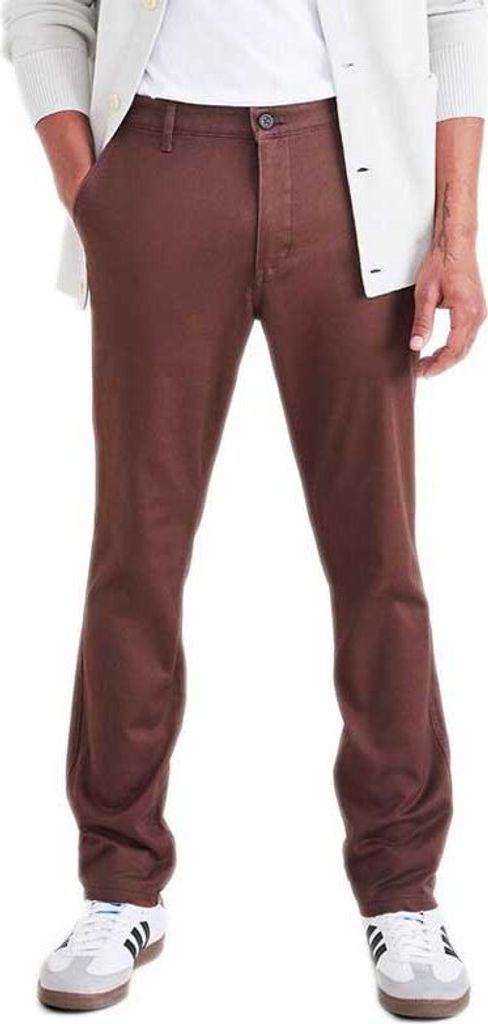 Dockers Original Skinny Chinohose Braun 38 / 32 Mann Braun 38