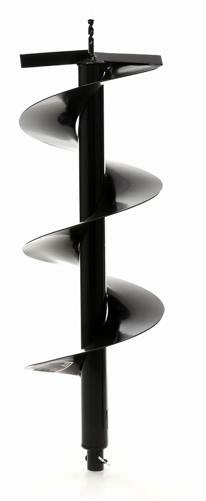 Bohrer für Bohrgerät 250x800mm KD5254 Produktbild 
