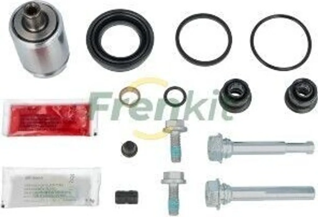Nécessaire de réparation étrier frein pour Mazda 6 Break GJ GL AR 38 mm