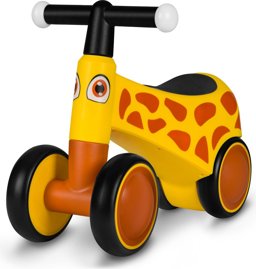 Lionelo SAMMY Laufrad Raddurchmesser: 15 cm Spurbreite Produktbild 