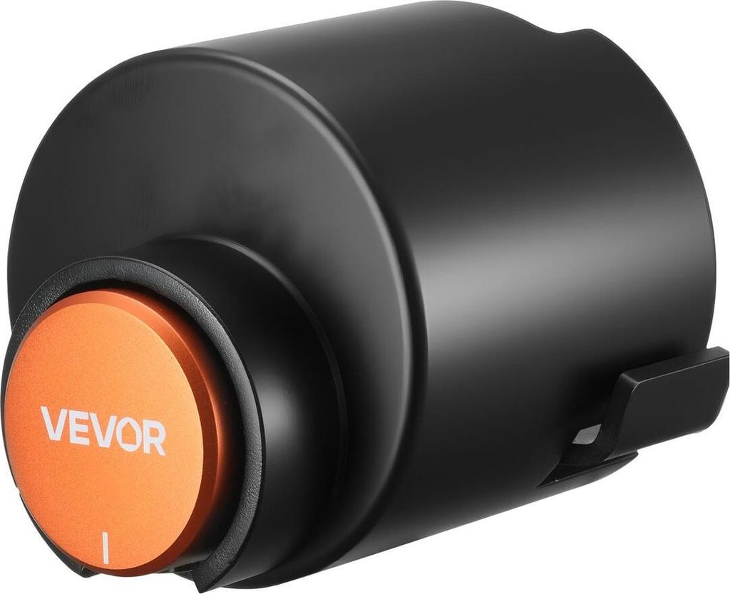 Trailer Coupler Lock Fits 2 & 2-5/16-Inch Couplers Trailer Tongue Lock