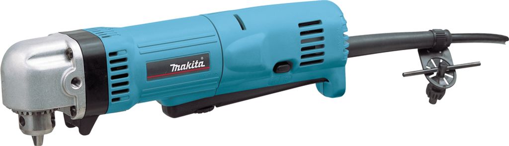 Makita DA3010F, 2,5 cm, 1 cm, 14,6 N·m, Prąd przemienny, Zdjęcie produktu 
