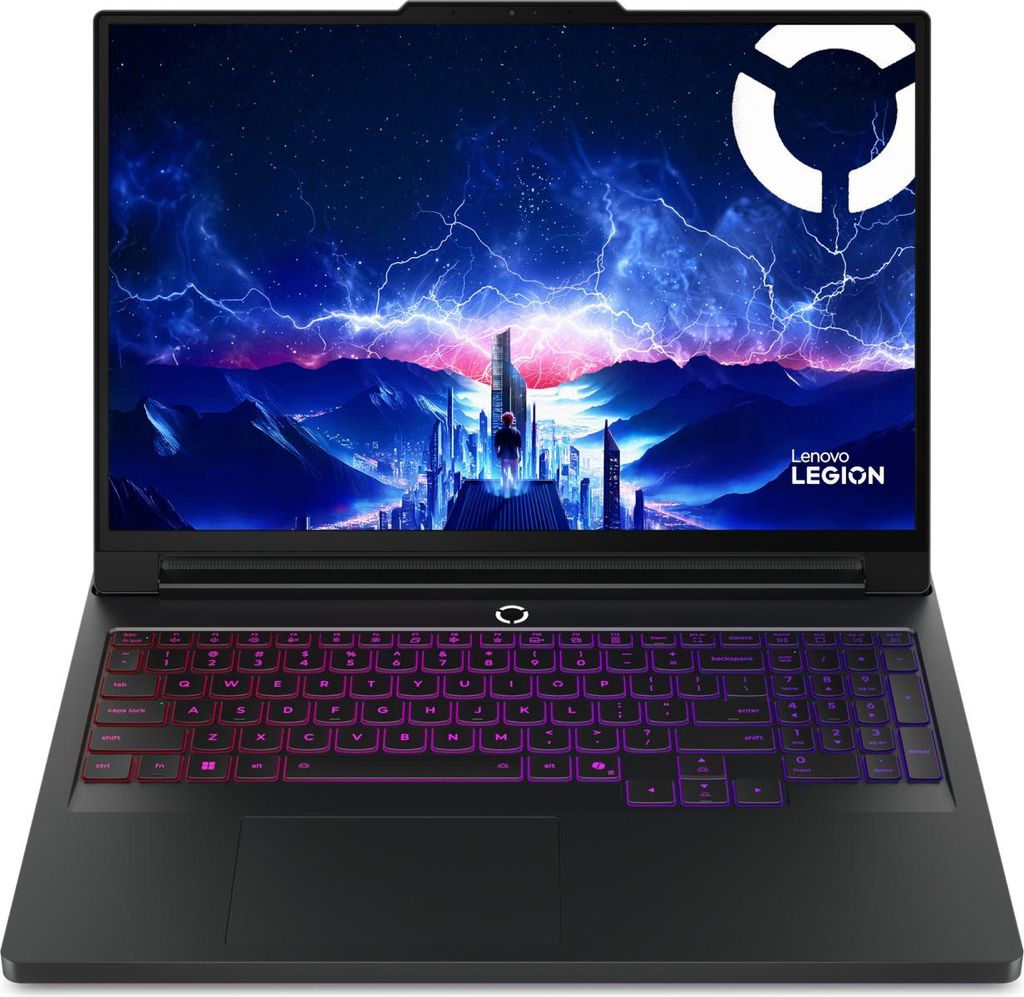 Lenovo Legion Pro 7 16IAX10H, Intel Core Ultra 9, 40,6 cm Zdjęcie produktu 