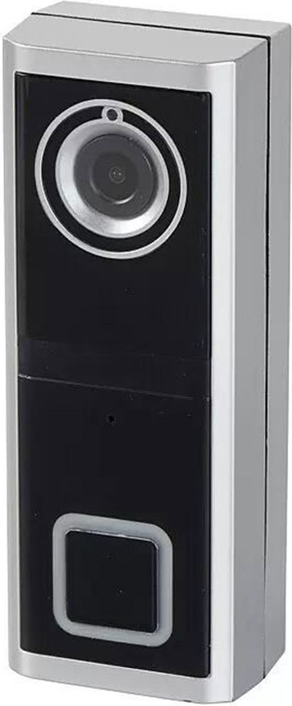 Türklingel 70716 Mobile 1, mit Kamera, 1 080 Pixel (Full Produktbild 