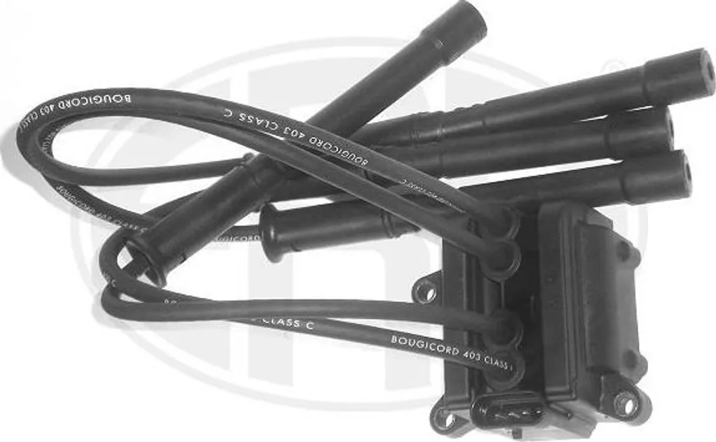 Come Sostituire la Bobina ERA 880036A su Renault Clio e Nissan Micra K12