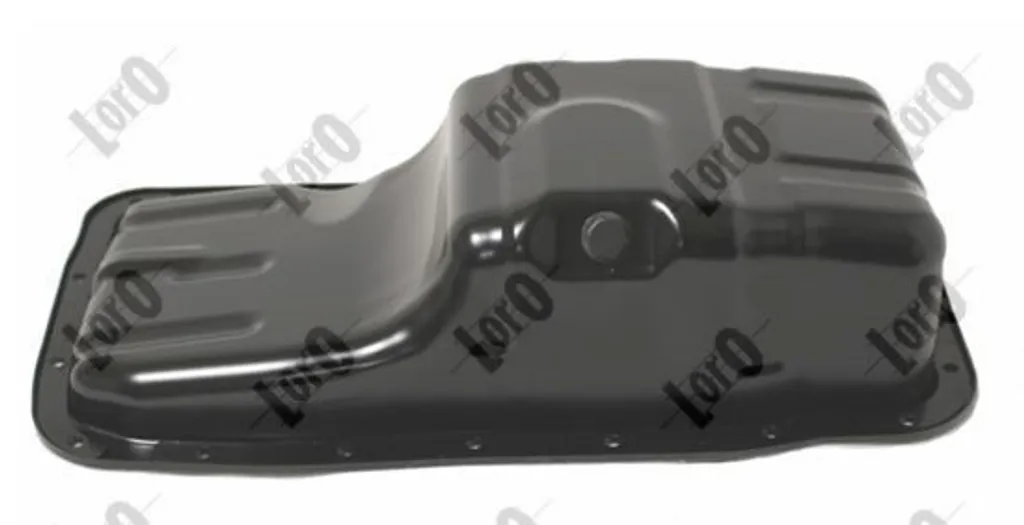 Carter d'huile moteur en aluminium pour Honda Civic V VI et CRX III