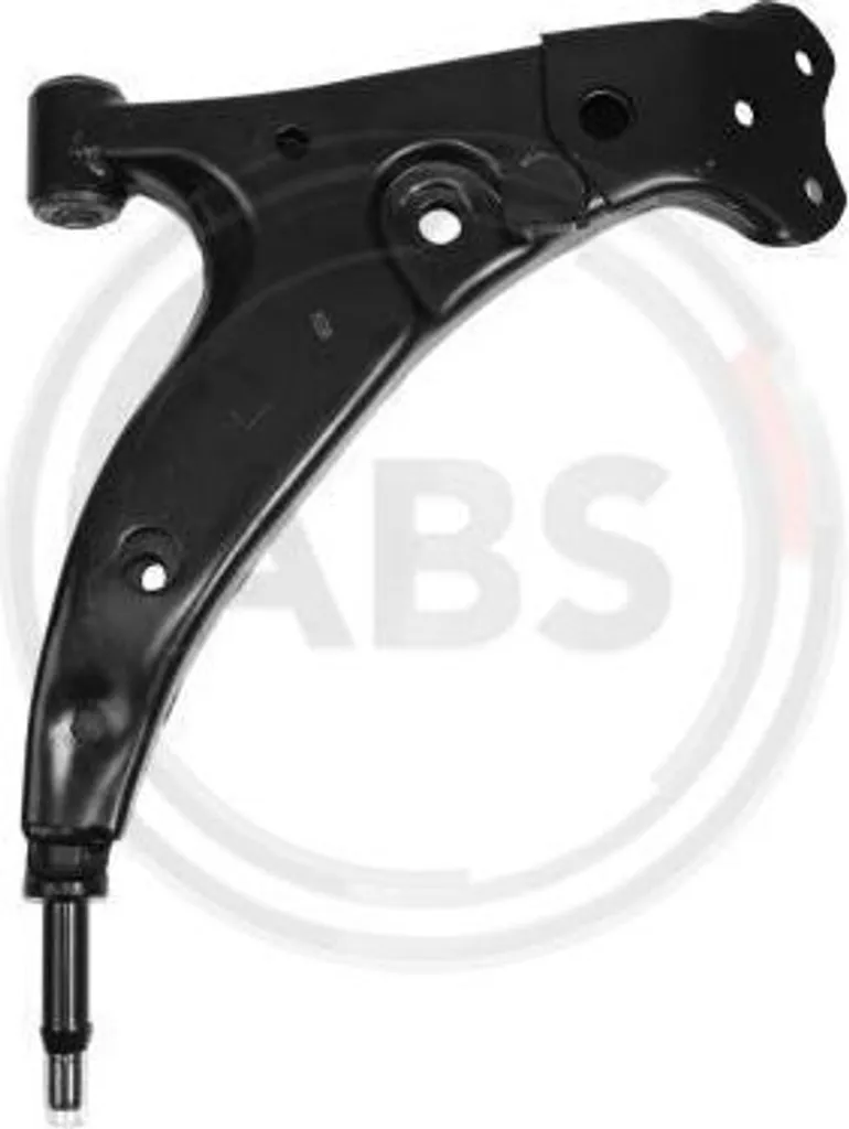 Remplacer votre bras de suspension Corolla E10 E9 - Pièce A.B.S. 210535