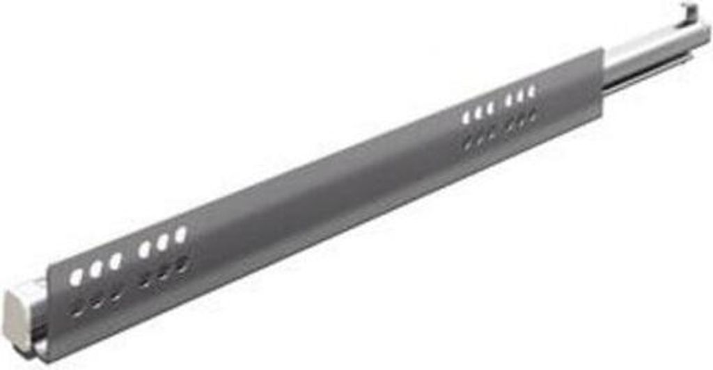 Hettich 9237610, 30 kg, Ocel, 520 mm, 20 kusů Obrázek produktu 