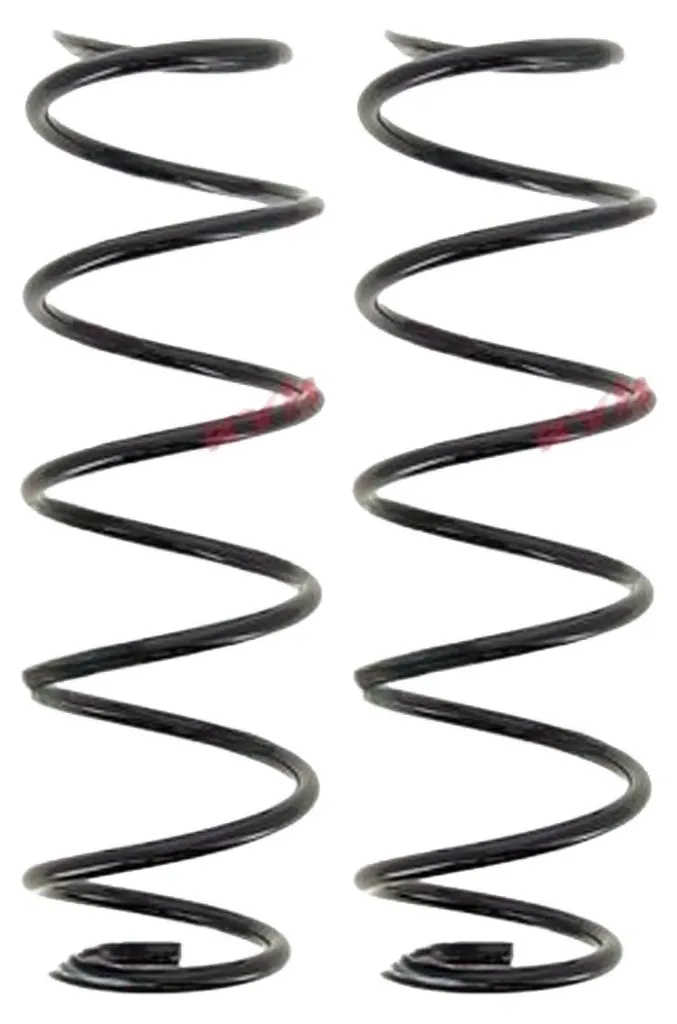 Ressort Hélicoïdal Arrière pour Renault Laguna 3 Berline et Break 2.0