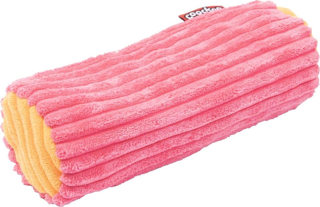 Coockoo Hunde Kauspielzeug Woo Oohoo