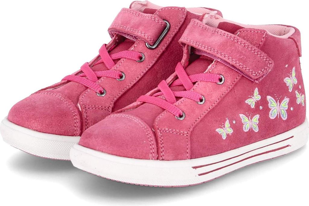 Lurchi Baffy 95L002300701843 (30/fuchsia)