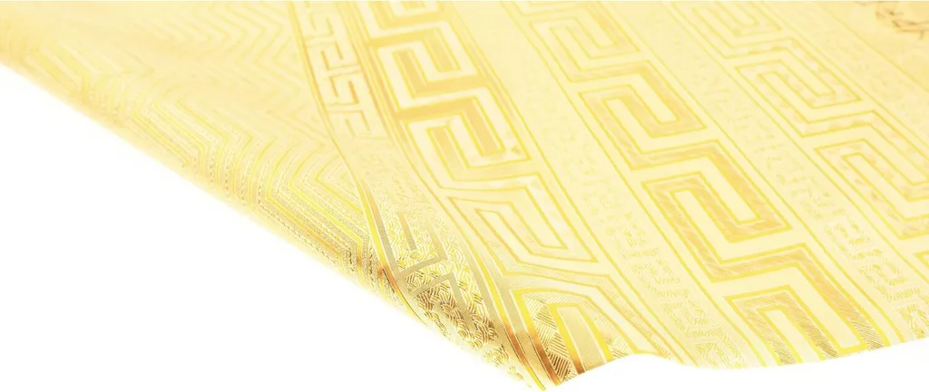 Tovaglia PVC 140x220 Lavabile Impermeabile | Protezione Tavolo Motivo 7