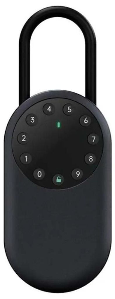 Cassaforte intelligente Yeeuu K421 Immagine del prodotto 