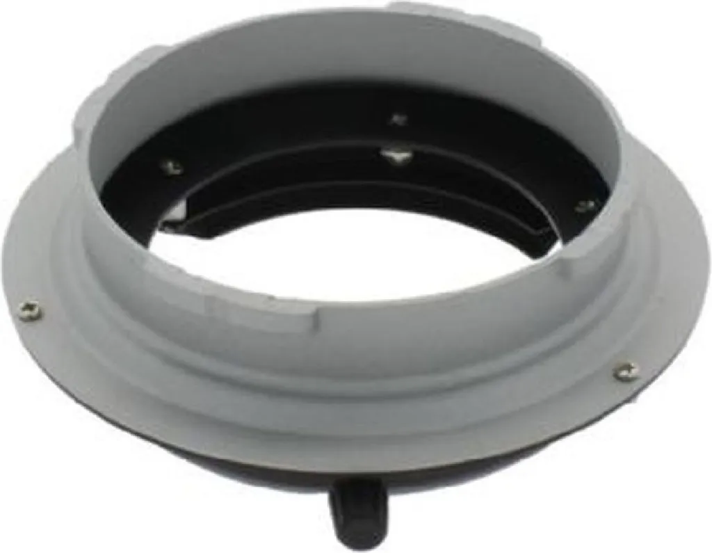 Solution Falcon Eyes DBFEBW pour utiliser des boîtes Bowens sur flash