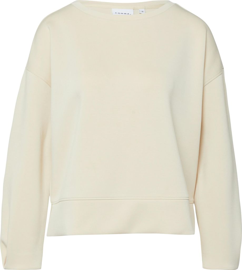 comma Sweatshirt 34 Produktbild 