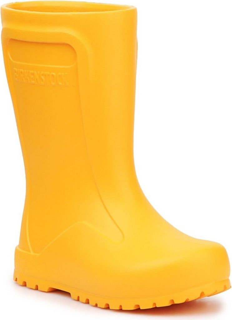 Birkenstock 1006284 Scuba Yellow STANDARD, Spocc:29