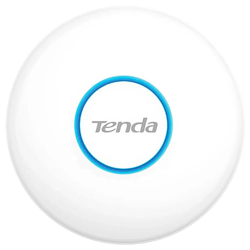 Tenda i27, 2,4 GHz, 5 GHz, 2976 Mbit/s, SSID, WEP, WPA, Produktbild 