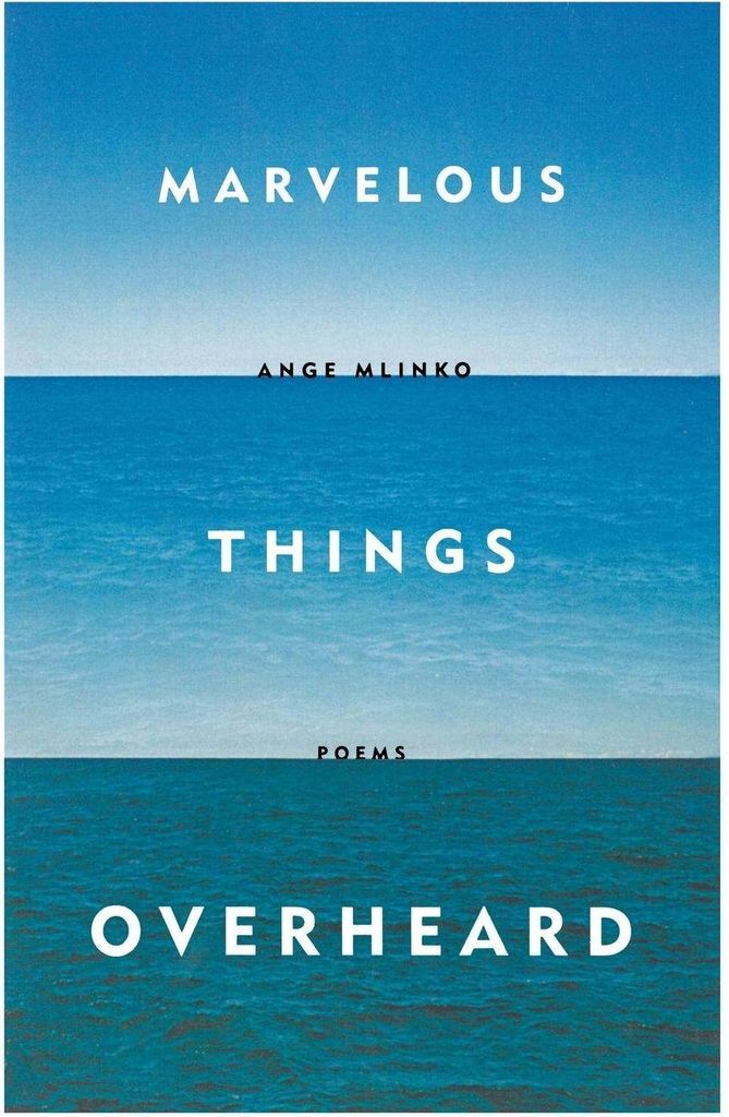 Marvelous Things Overheard