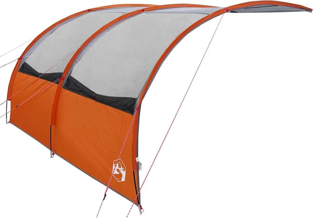 Toile de rechange pour tonnelle bombée et bâche de toit imperméable - 12