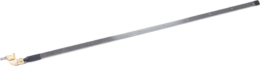 Tige nettoyage pour radiateur auto bouché avec buse 6 trous 4500 PSI