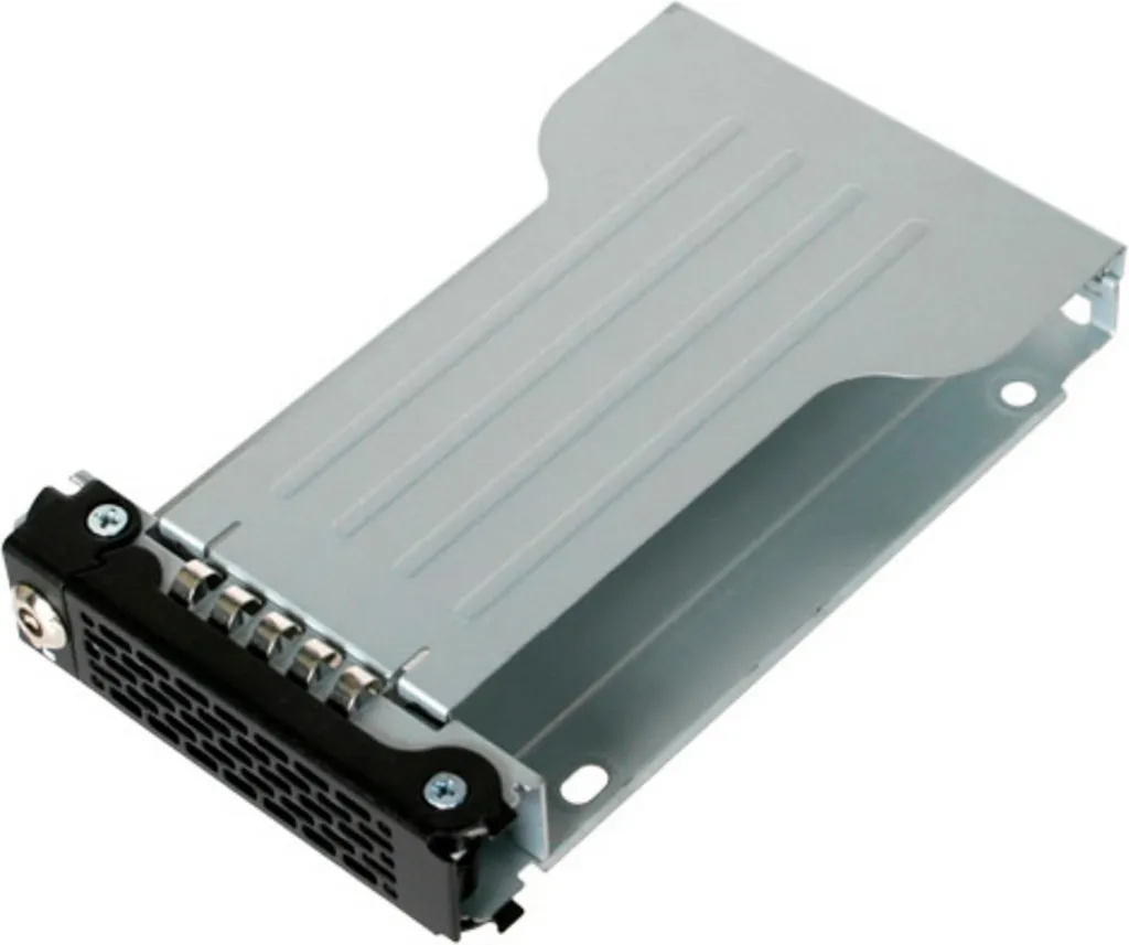 Tiroir Amovible pour Serveur et Station de Travail ICY Dock 2.5"