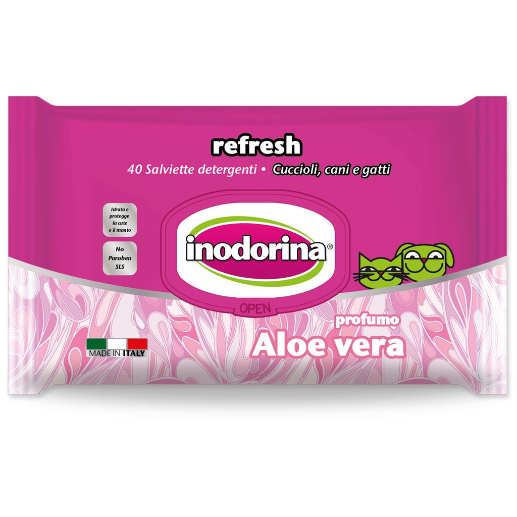 Inodorina 8031398000817 Produktbild 