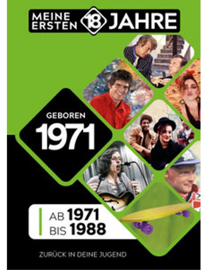 Geboren 1971
