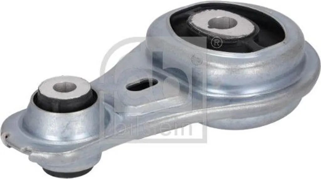 Supprimer bruits moteur avec le roulement FEBI 181120 OE 6000618102