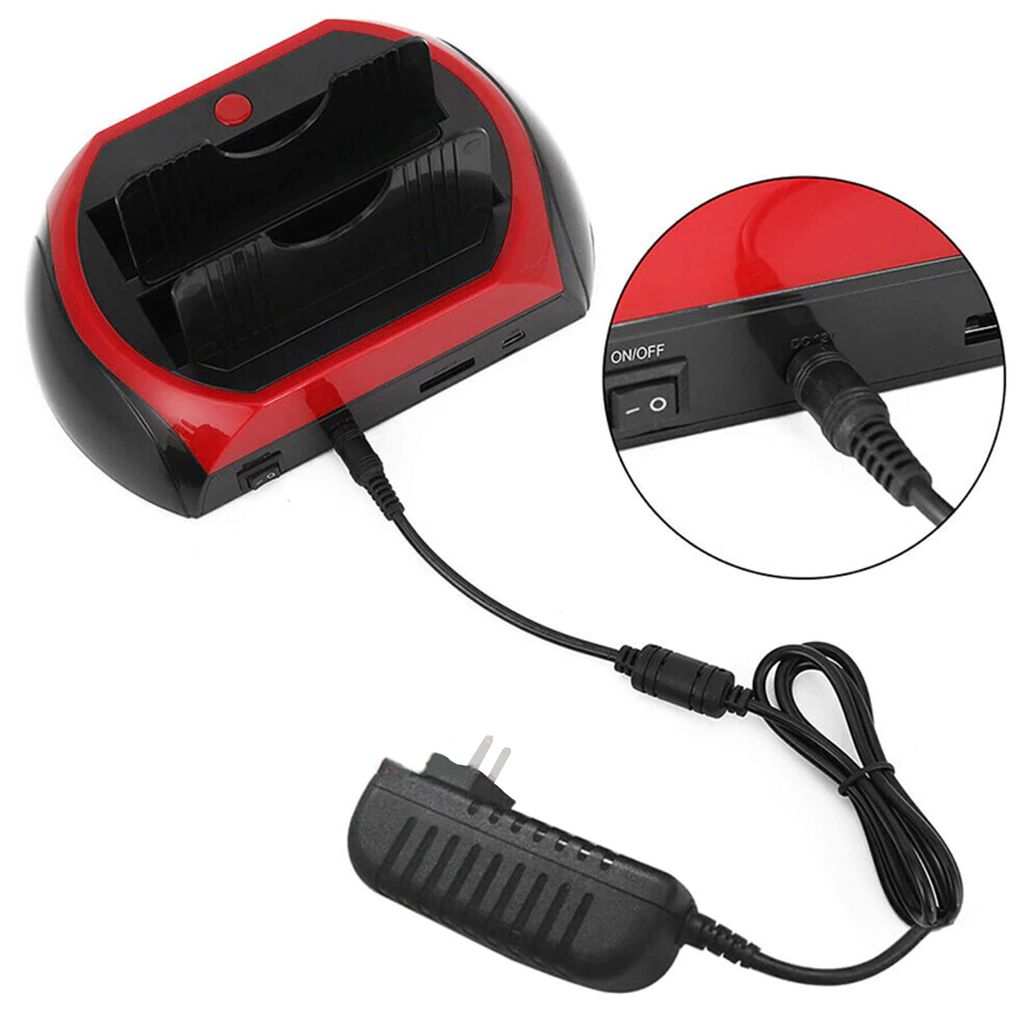Stacja dokująca HDD 2 dyski twarde USB IDE SATA Stacja Zdjęcie produktu 27
