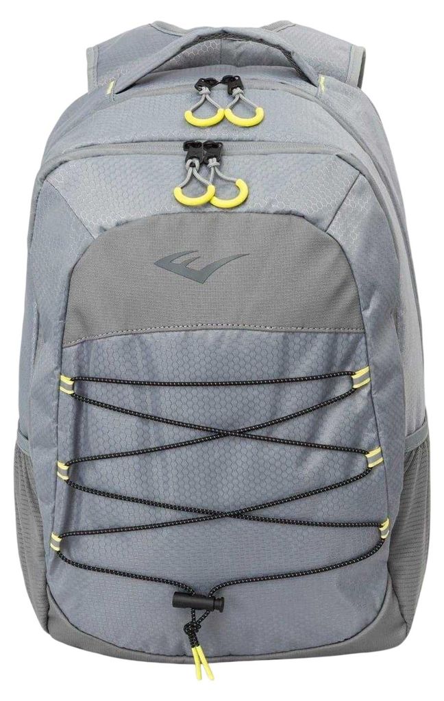 Everlast - Rucksack für Laptops GT13489 (Einheitsgröße) (Grau)