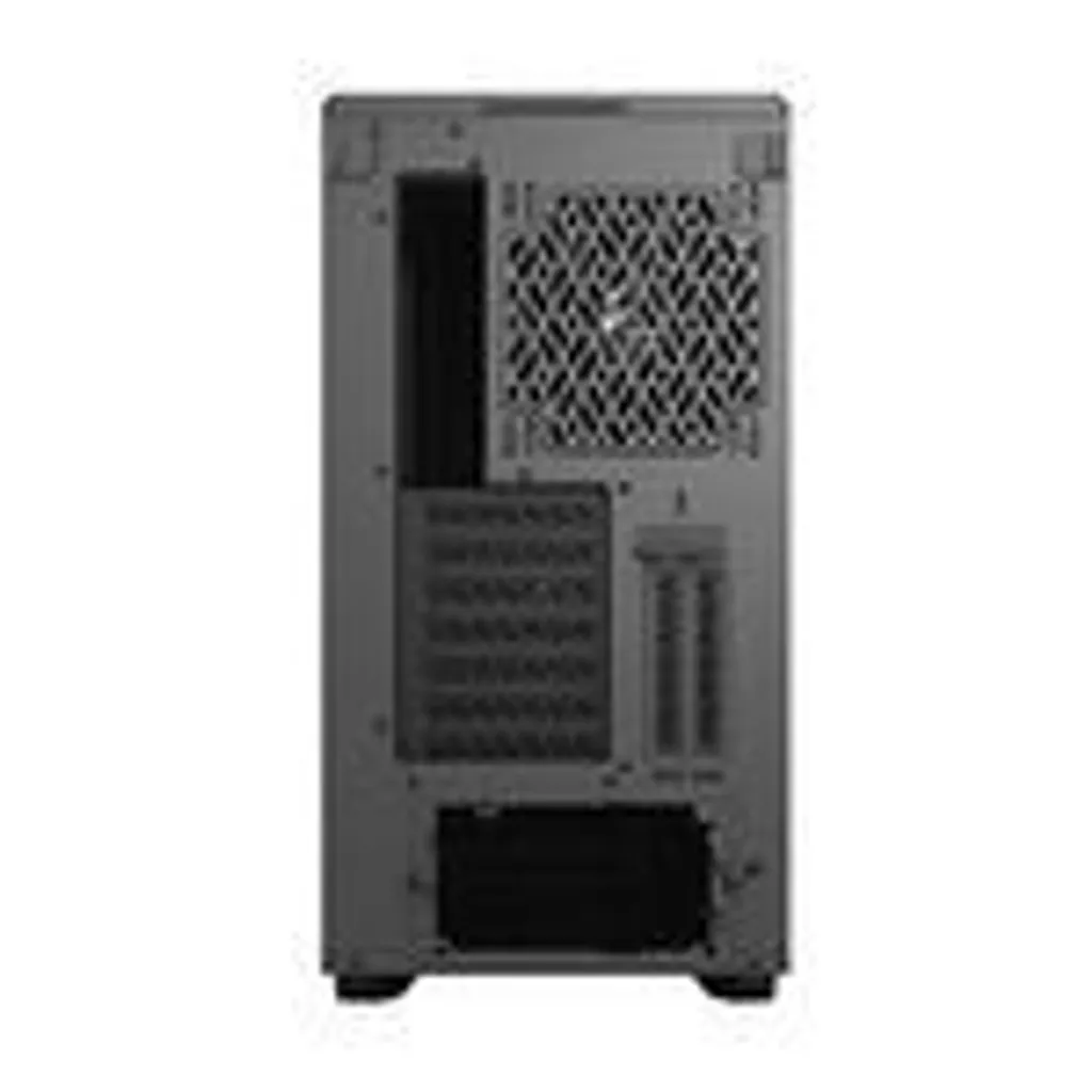 Fini la Surchauffe PC avec le Boîtier Fractal Design Meshify 2 Gray - 19