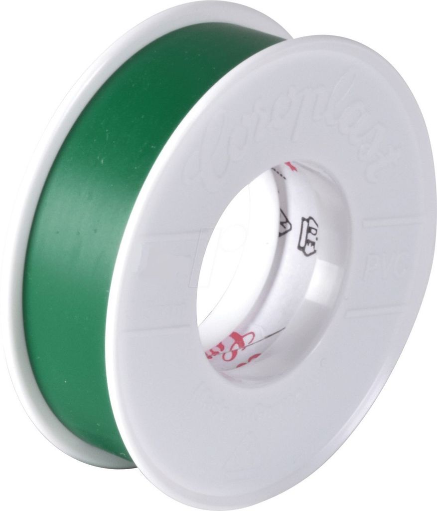 5x 25m CERTOPLAST 302 Isolierband Elektroiso...