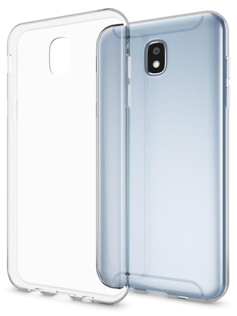 Etui NALIA „GLAZE” do Samsunga Galaxy J5 (2017) – Zdjęcie produktu 