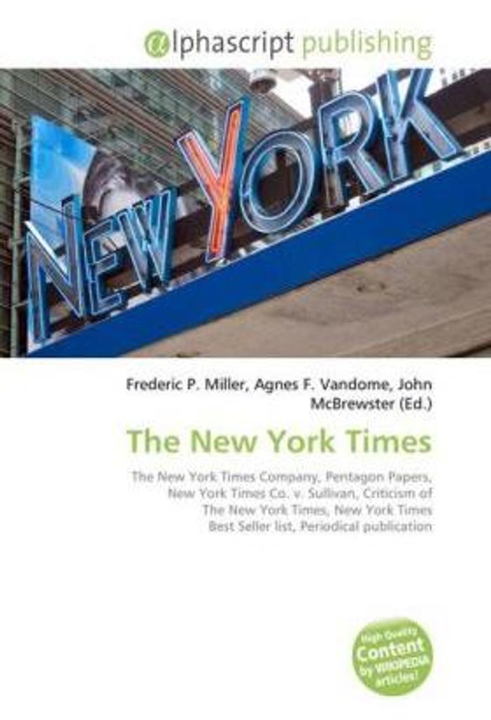 The New York Times