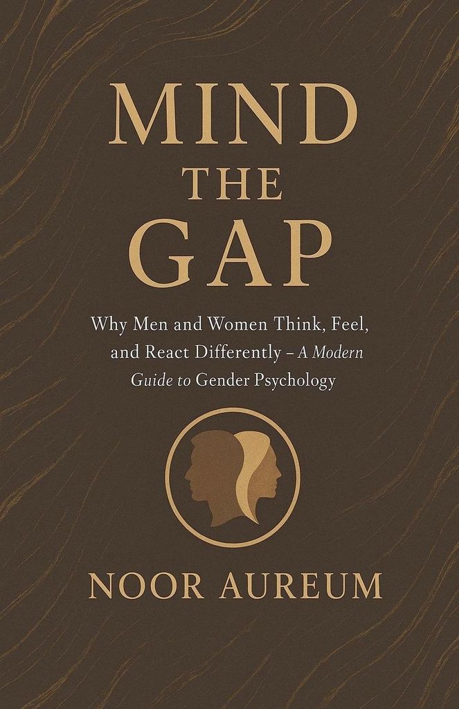 Mind The Gap