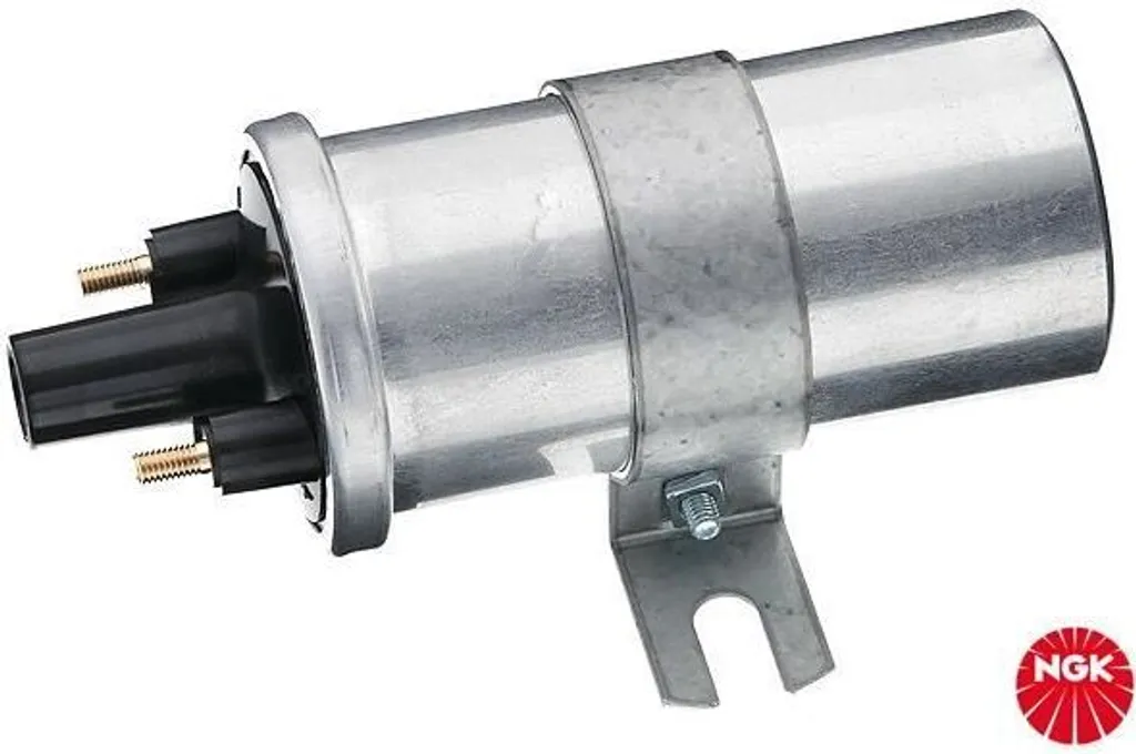 Bobine d'allumage NGK 48299 pour moteurs essence haute performance