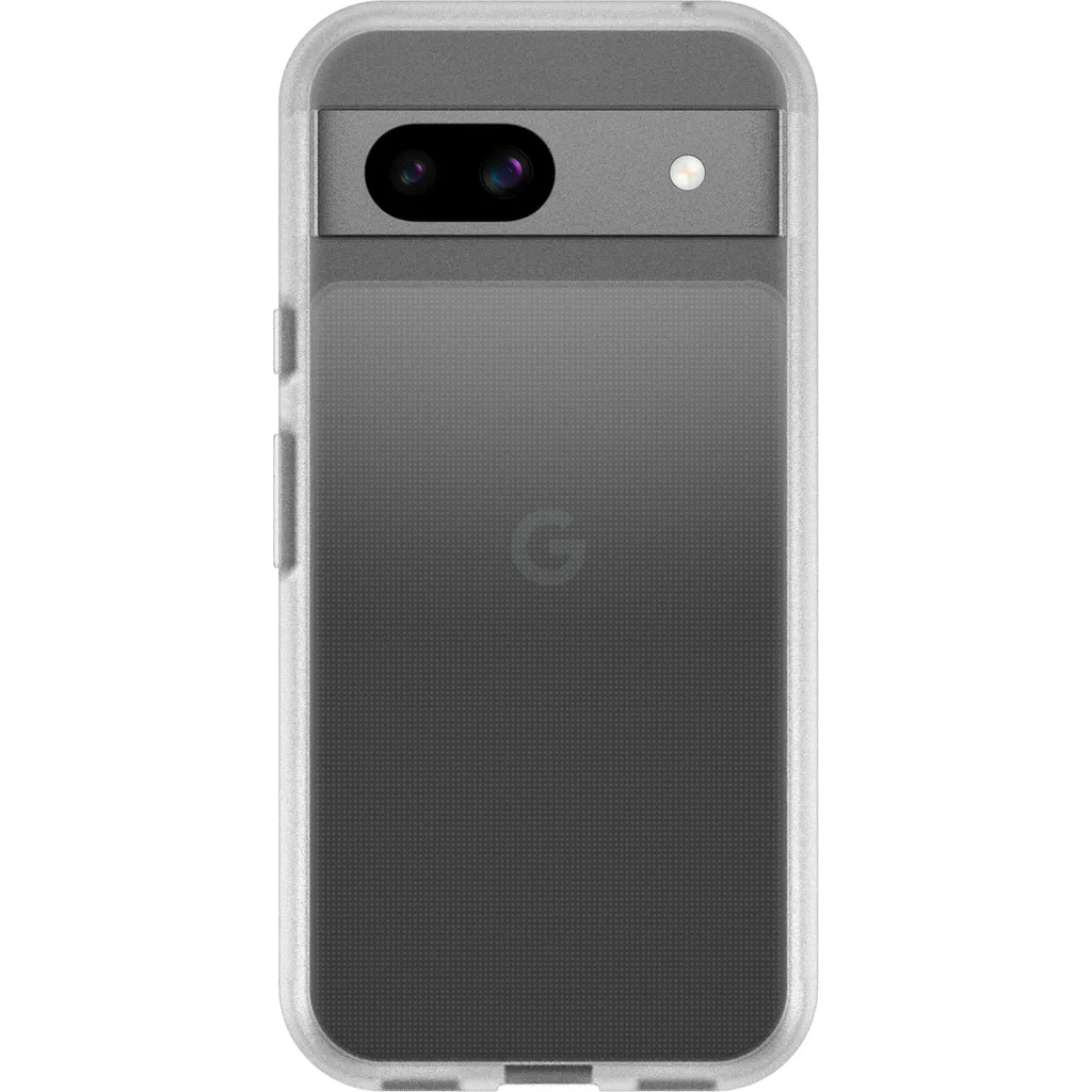 Protection Google Pixel 8a OtterBox React - Coque Rigide Transparente