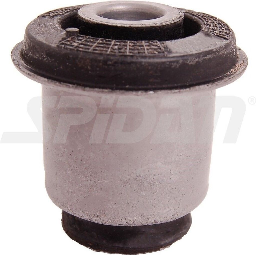 Lagerung Lenker für Querlenker passend für PEUGEOT 508 SW I (8E) Hinten Oben Innen 412528 SPIDAN CHASSIS PARTS