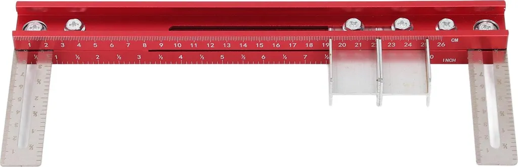Support de montage pour penderie - Accessoire de fixation de tringle - 16
