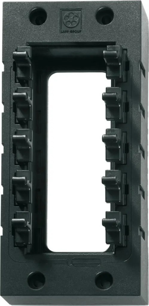Acquista LappKabel 52220001 SKINTOP CUBE 24 | Telaio Passacavi Professionale