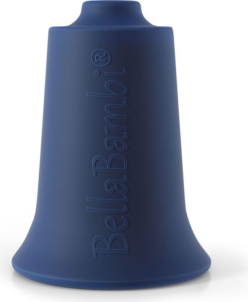 BellaBambi MAXI solo Physio - 4,7cm Ø - nachtblau