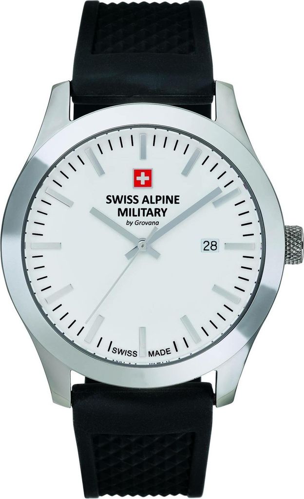 Swiss Alpine Military 7055.1833SAM Herrenuhr Produktbild 