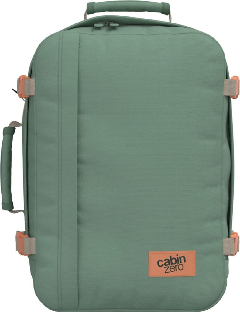 Cabin Zero Classic 124 Daypack 45 cm Laptopfach