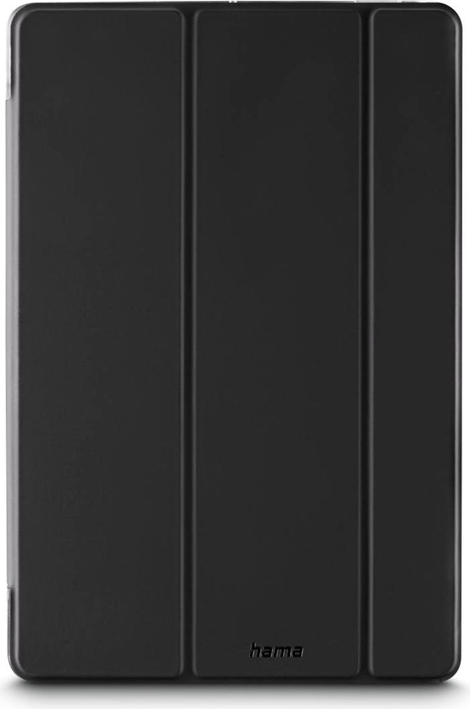 Tablet-Hülle "Fold Clear" für Samsung Galaxy Tab S10 Lite 10.9", Schwarz (00231024)