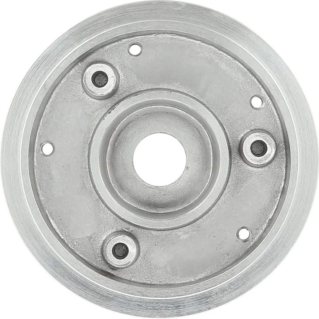 Conducteur simple sans roulement pour Simson S53 MS50 SR50 - Conversion