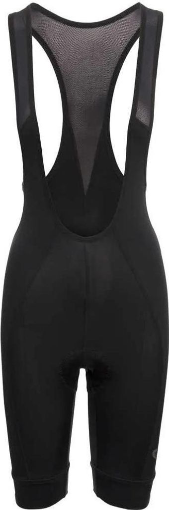 Agu Essential Ii Trägerhose Schwarz S Damen Schwarz S