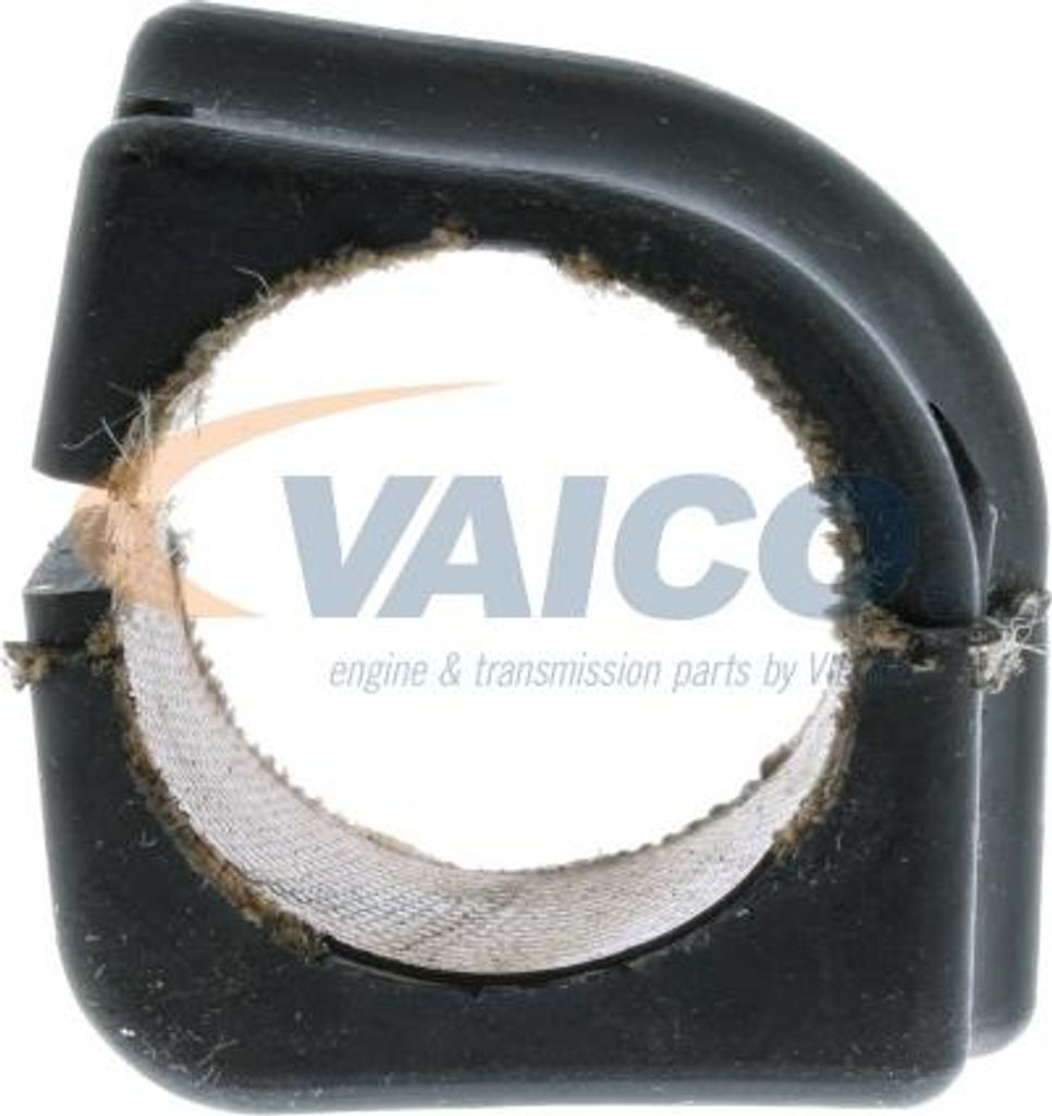 VAICO V10-2438 Lagerung Stabilisator Stabigummi Vorne Links Vorne Rechts für VW Transporter IV Bus (70B, 70C, 7DB, 7DK, 70J, 70K, 7DC, 7DJ)