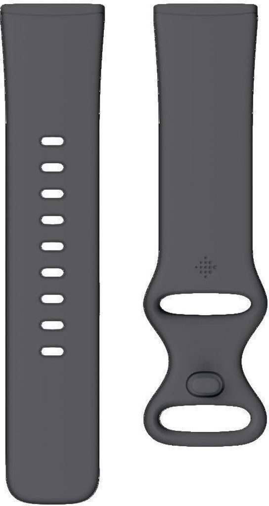 Fitbit Sense 2 - 40 mm - Carbon black - smartwatch z opaską Zdjęcie produktu 